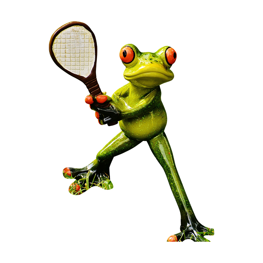 Tennisplatzbau Fruehjahrsinstandsetzung